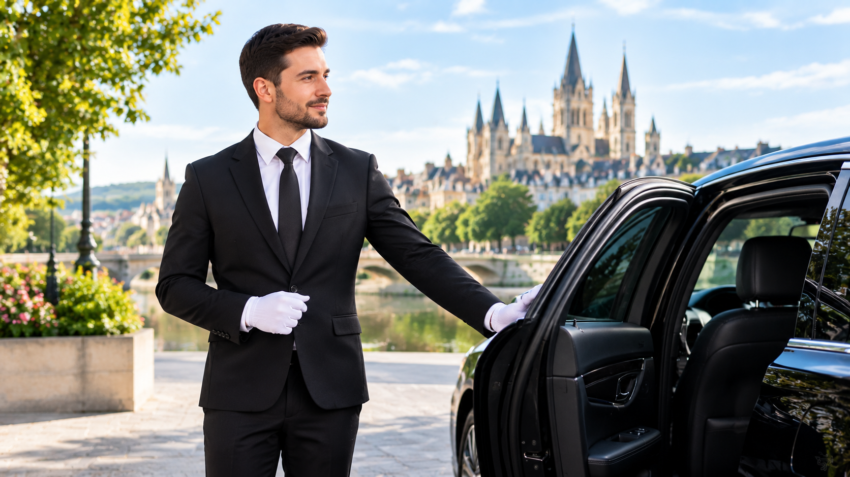 Alternative Taxi Caen pour vos déplacements dans le Calvados